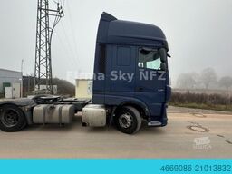 DAF XF 106.450 ADR TOP Zustand  3 Stück