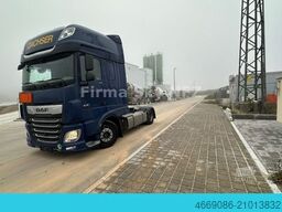DAF XF 106.450 ADR TOP Zustand  3 Stück
