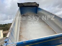 MAN TGS 18.510 3 Seiten Kipper Hydrodrive  Top Zusta