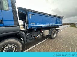 MAN TGS 18.510 3 Seiten Kipper Hydrodrive  Top Zusta