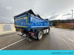 MAN TGS 18.510 3 Seiten Kipper Hydrodrive  Top Zusta