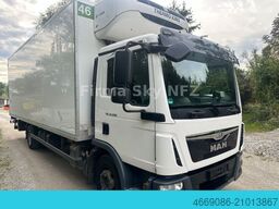 MAN TGL 12.250  Thermoking T800R Top Zustand