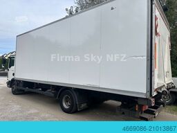 MAN TGL 12.250  Thermoking T800R Top Zustand