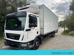MAN TGL 12.250  Thermoking T800R Top Zustand