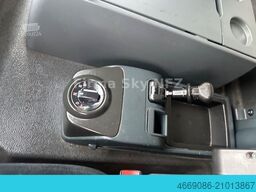 MAN TGL 12.250  Thermoking T800R Top Zustand