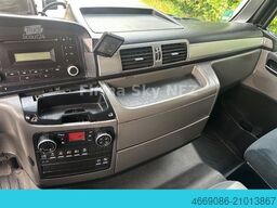 MAN TGL 12.250  Thermoking T800R Top Zustand