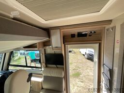 EURA MOBIL INTEGRA LINE IL 720 EB, Automatik, 4,4 t, 180 PS