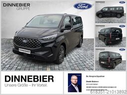 FORD Tourneo Custom Bus 320 L1 Titanium 110 kW