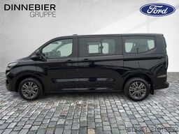FORD Tourneo Custom Bus 320 L1 Titanium 110 kW