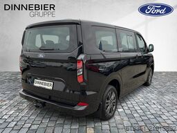 FORD Tourneo Custom Bus 320 L1 Titanium 110 kW