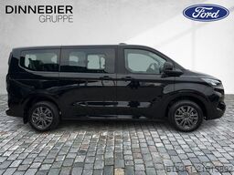 FORD Tourneo Custom Bus 320 L1 Titanium 110 kW