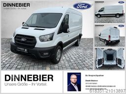 FORD Transit 350 L3 H2 Kasten LKW Trend 121 KW