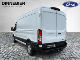 FORD Transit 350 L3 H2 Kasten LKW Trend 121 KW