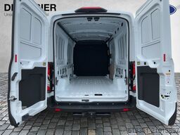 FORD Transit 350 L3 H2 Kasten LKW Trend 121 KW