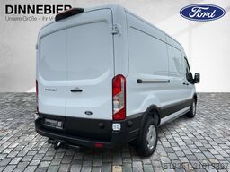 FORD Transit 350 L3 H2 Kasten LKW Trend 121 KW