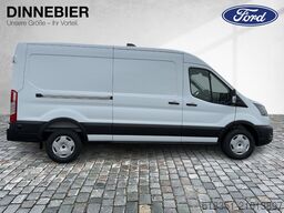 FORD Transit 350 L3 H2 Kasten LKW Trend 121 KW