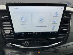 FORD Transit 350 L3 H2 Kasten LKW Trend 121 KW