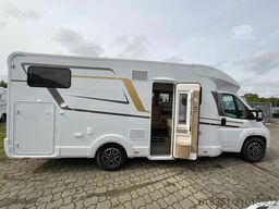 EURA MOBIL PROFILA T 720 EF, SONDERMODELL EDITION 101