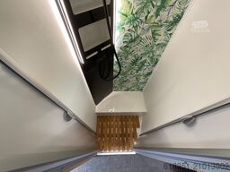 EURA MOBIL PROFILA T 720 EF, SONDERMODELL EDITION 101