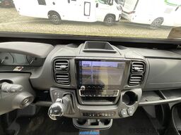 EURA MOBIL PROFILA T 720 EF, SONDERMODELL EDITION 101