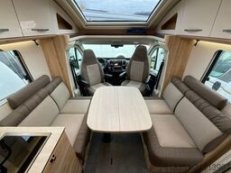 EURA MOBIL PROFILA T 720 EF, MAXI 4,25 t, Automatik, Lithium