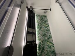 EURA MOBIL PROFILA T 720 EF, MAXI 4,25 t, Automatik, Lithium