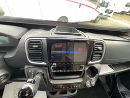 EURA MOBIL PROFILA T 720 EF, MAXI 4,25 t, Automatik, Lithium