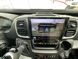 EURA MOBIL PROFILA T 720 EF, MAXI 4,25 t, Automatik, Lithium