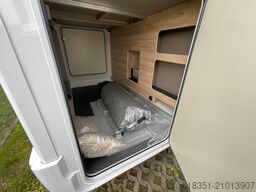 EURA MOBIL PROFILA T 720 EF, MAXI 4,25 t, Automatik, Lithium