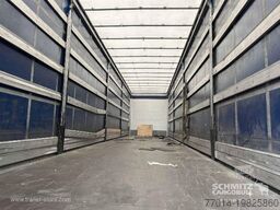 Schmitz Cargobull Curtainsider Standard