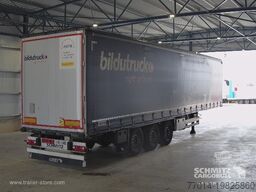 Schmitz Cargobull Curtainsider Standard