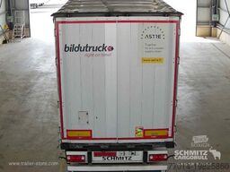 Schmitz Cargobull Curtainsider Standard