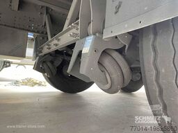Schmitz Cargobull Curtainsider Standard