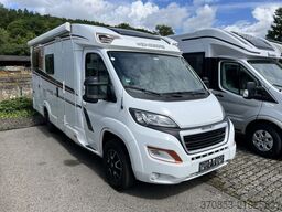 WEINSBERG CaraCompact EDITION PEPPER 600 MG