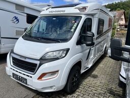 WEINSBERG CaraCompact EDITION PEPPER 600 MG