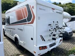 WEINSBERG CaraCompact EDITION PEPPER 600 MG