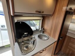 WEINSBERG CaraCompact EDITION PEPPER 600 MG