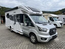 BENIMAR Tessoro 497 T25 Northautokapp