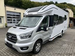 BENIMAR Tessoro 497 T25 Northautokapp