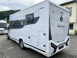 BENIMAR Tessoro 497 T25 Northautokapp