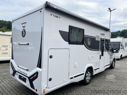 BENIMAR Tessoro 497 T25 Northautokapp