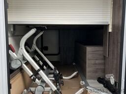 BENIMAR Tessoro 497 T25 Northautokapp