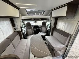 BENIMAR Tessoro 497 T25 Northautokapp