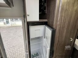 BENIMAR Tessoro 497 T25 Northautokapp