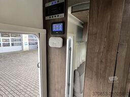 BENIMAR Tessoro 497 T25 Northautokapp