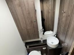 BENIMAR Tessoro 497 T25 Northautokapp