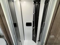 BENIMAR Tessoro 497 T25 Northautokapp