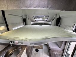 BENIMAR Tessoro 497 T25 Northautokapp