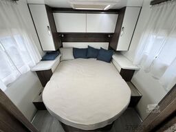 BENIMAR Tessoro 497 T25 Northautokapp