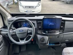 BENIMAR Tessoro 497 T25 Northautokapp